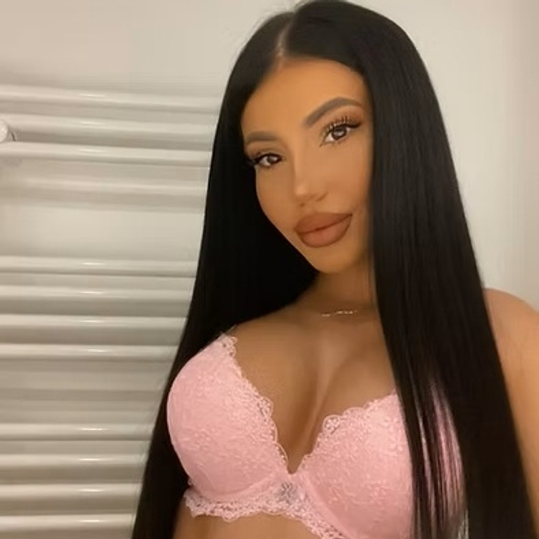 Katia - verspielte Lady🌶️❤️