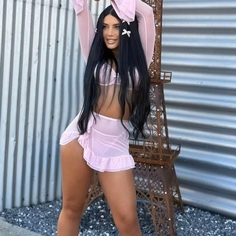 Katia - verspielte Lady🌶️❤️