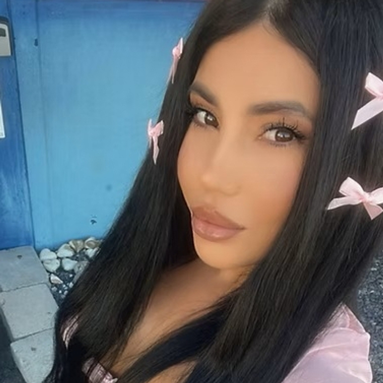 Katia - verspielte Lady🌶️❤️