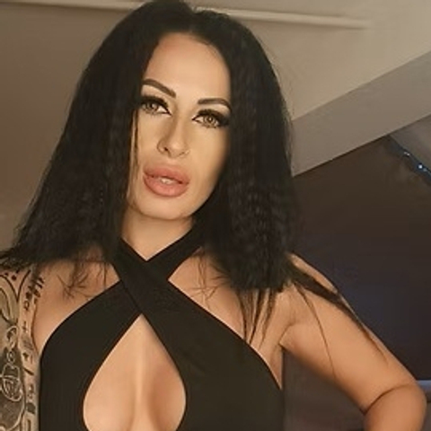 Jasmina - geiles Vorspiel 🌶️