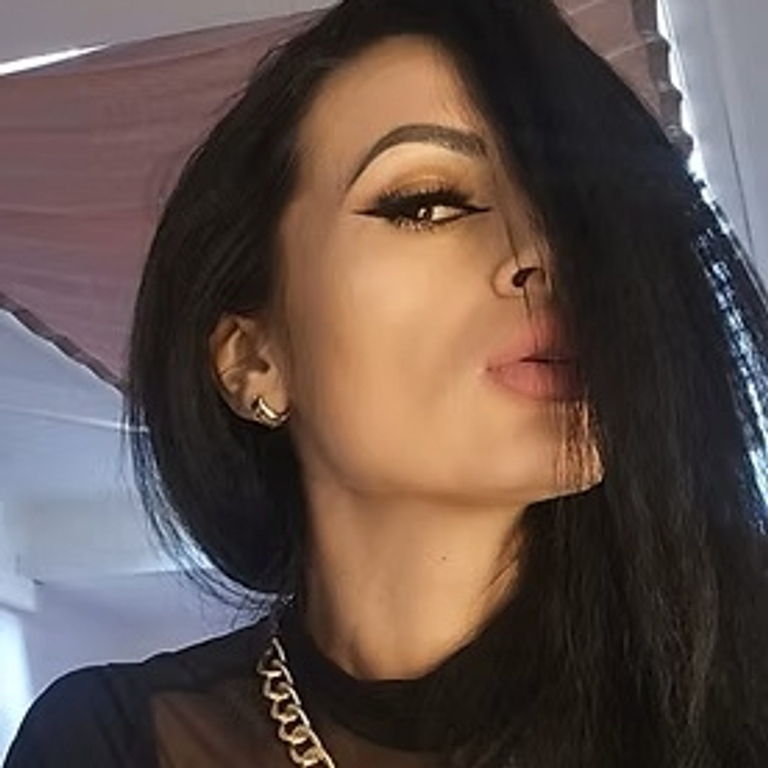 Jasmina - geiles Vorspiel 🌶️