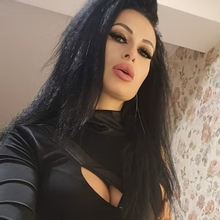 Jasmina - geiles Vorspiel 🌶️