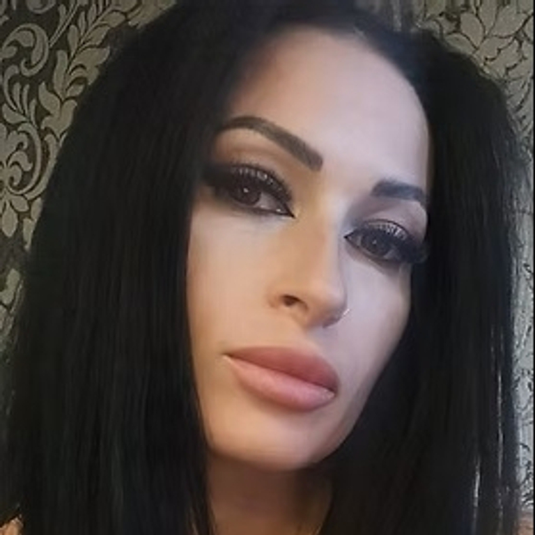 Jasmina - geiles Vorspiel 🌶️