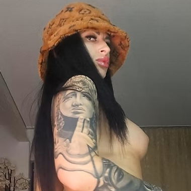 Jasmina - horny foreplay 🌶️