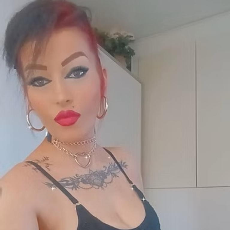 Elisa - geile Vorspiele