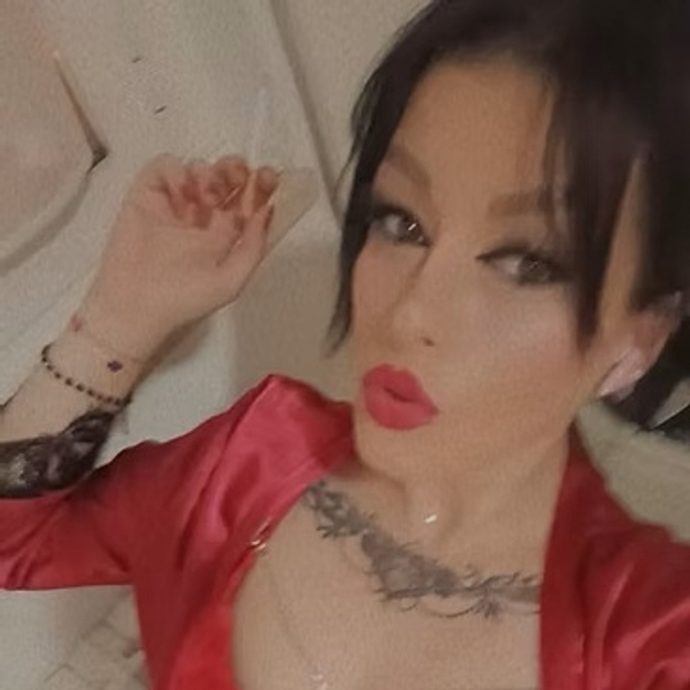 Elisa - geile Vorspiele