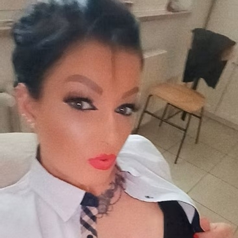 Elisa - geile Vorspiele