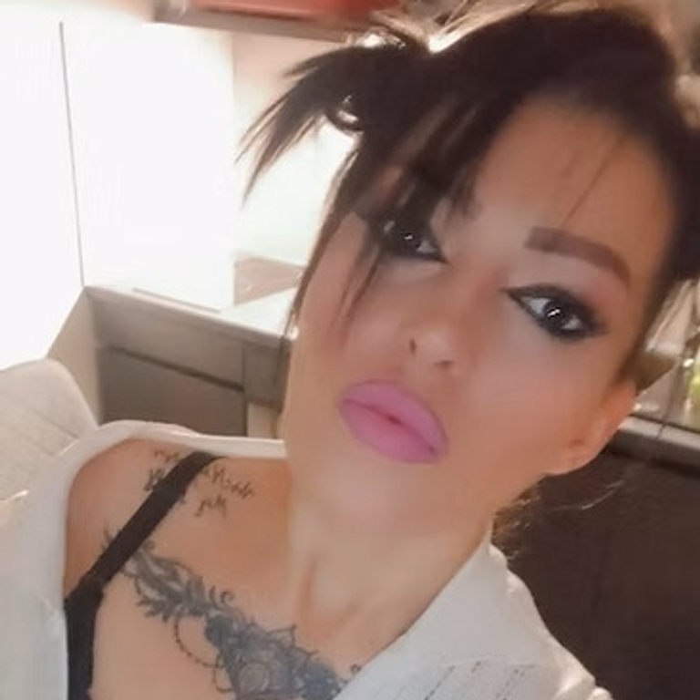 Elisa - geile Vorspiele