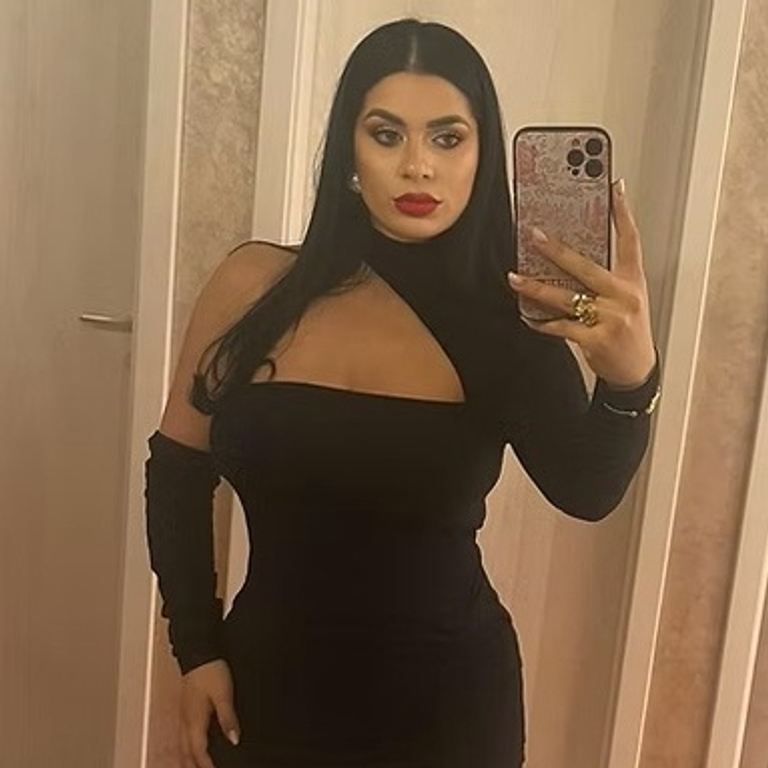 Jolie - geil Explodieren 💣