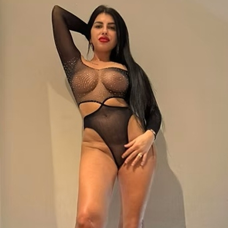 Evelyn - leidenschaftlich hot