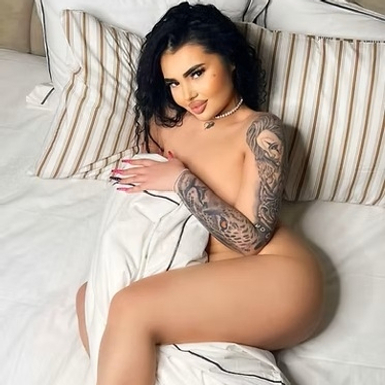 Roberta - leidenschaftlich🌶️