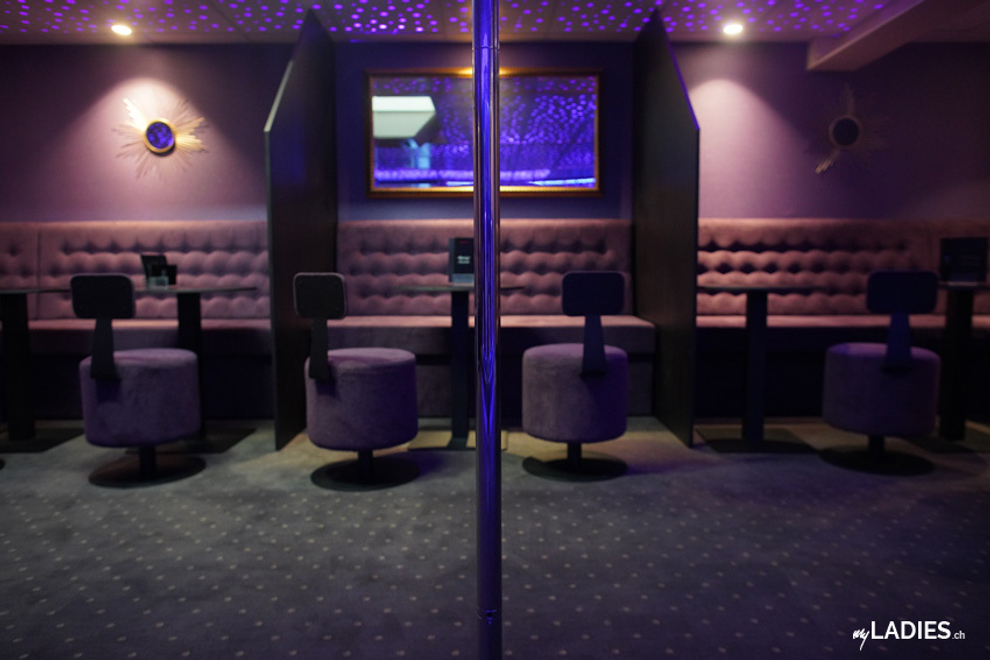 Mieterinnen gesucht für Laufhaus in Oensingen / Bild 3