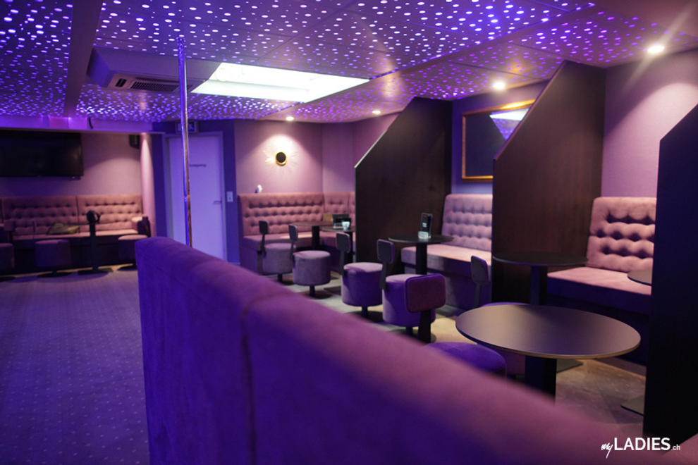 Mieterinnen gesucht für Laufhaus in Oensingen / Bild 4