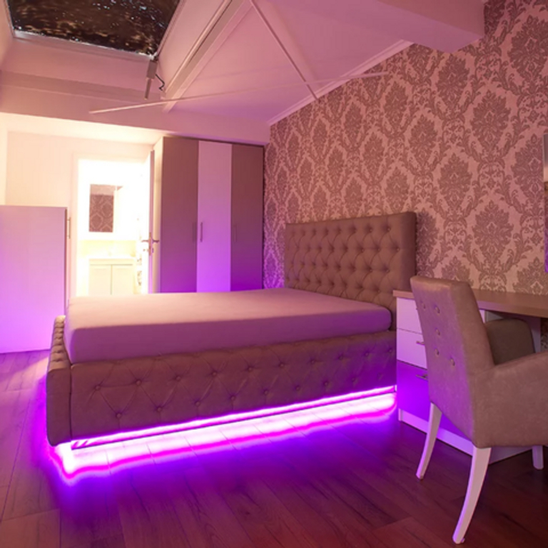 Klein Paris — 4702 Oensingen