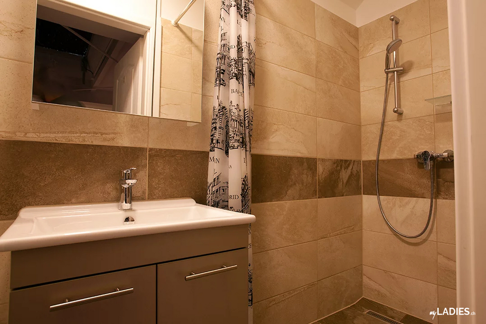 Klein Paris / Bild 7