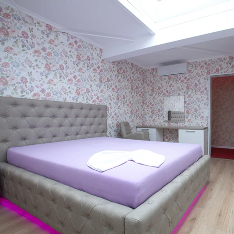 Klein Paris — 4702 Oensingen