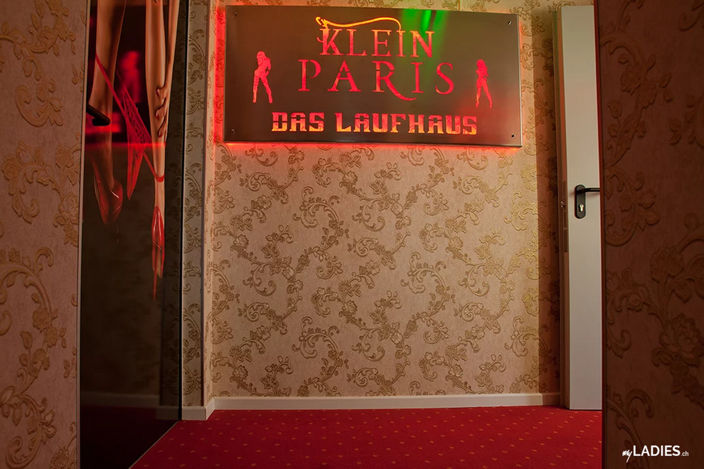 Klein Paris / Bild 5