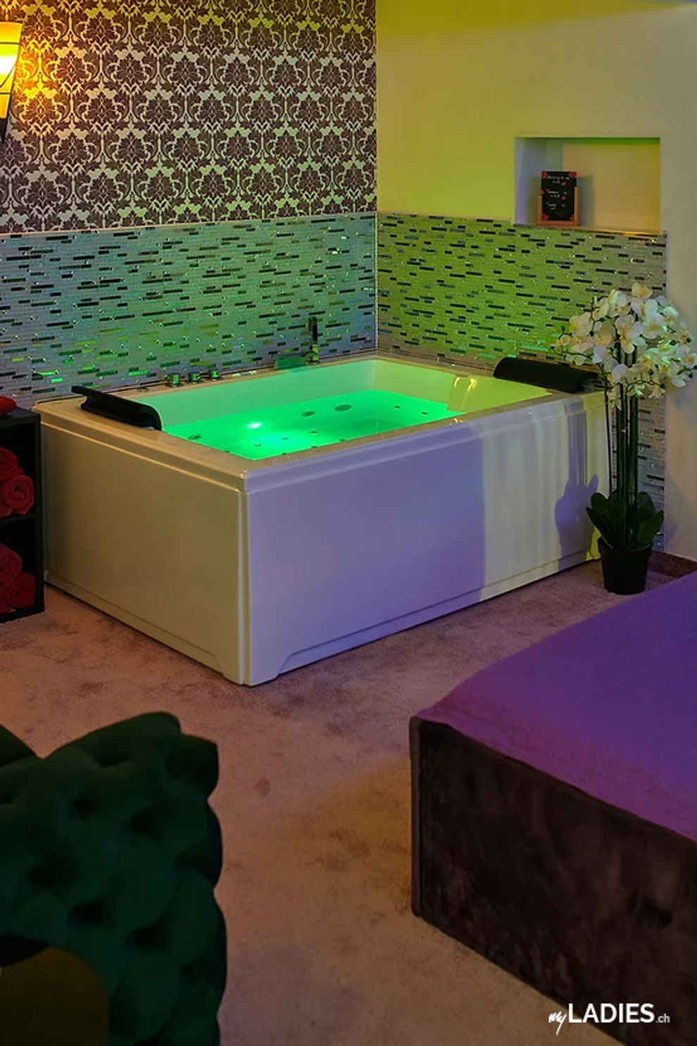 Wild Secrets Hotel / Bild 15