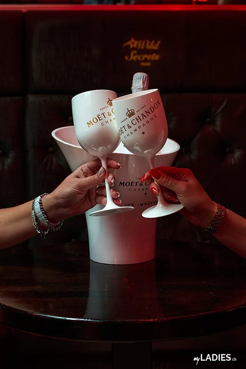 Wild Secrets Hotel / Bild 7