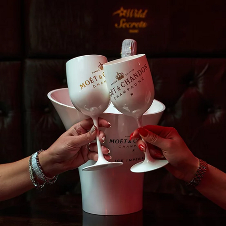 Wild Secrets Hotel — 4702 Oensingen