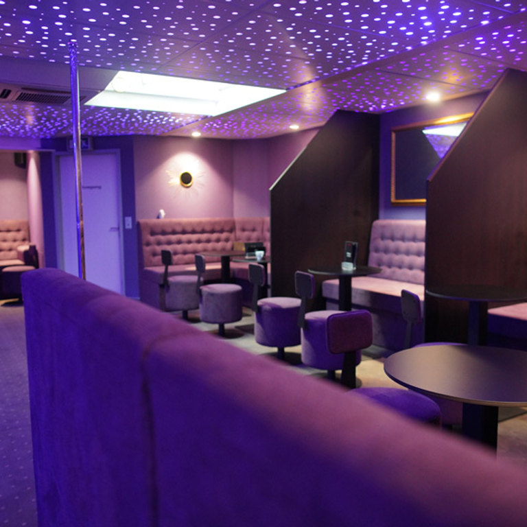 Wild Secrets Hotel — 4702 Oensingen