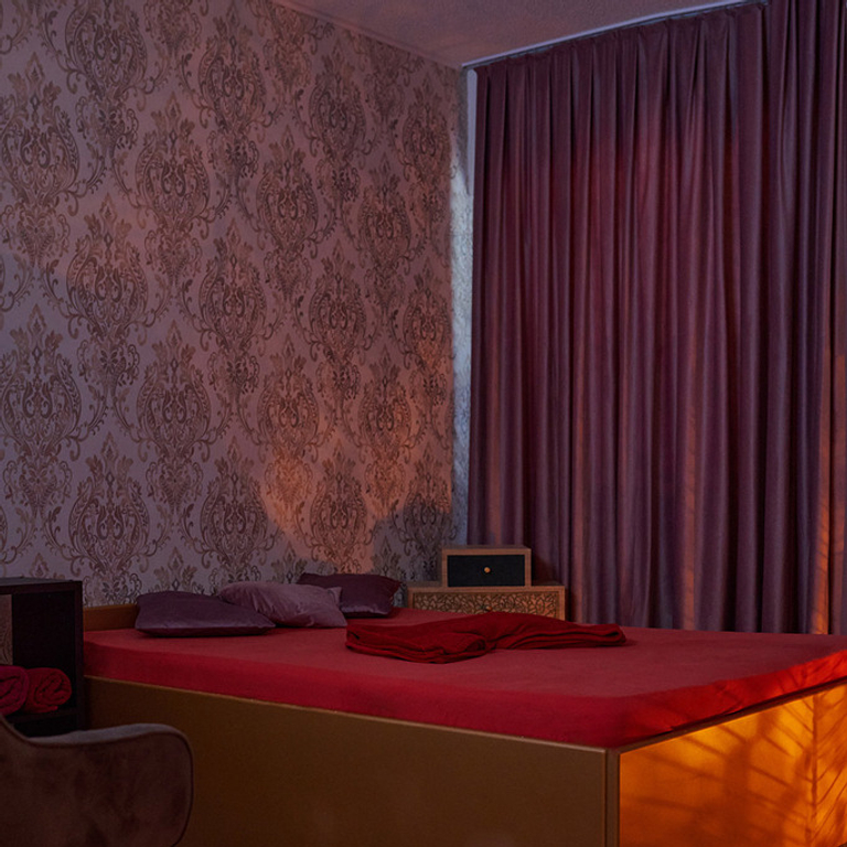 Wild Secrets Hotel — 4702 Oensingen