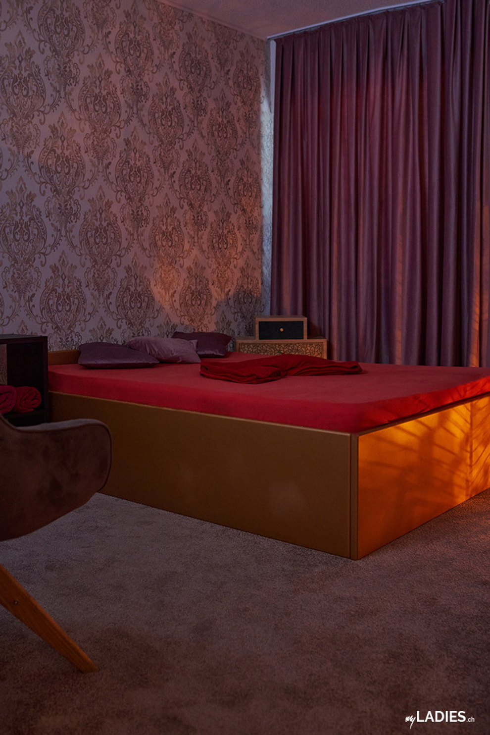 Wild Secrets Hotel / Bild 16