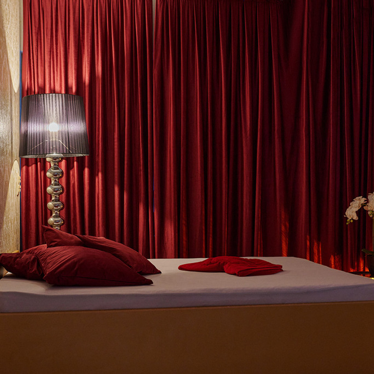 Wild Secrets Hotel — 4702 Oensingen