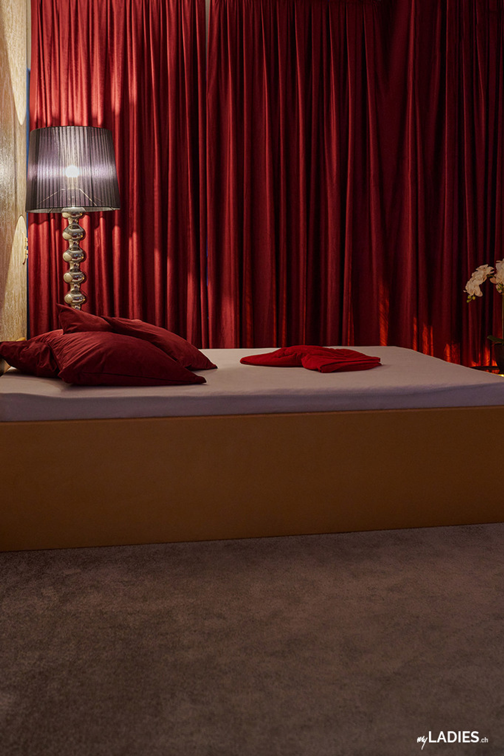 Wild Secrets Hotel / Bild 17