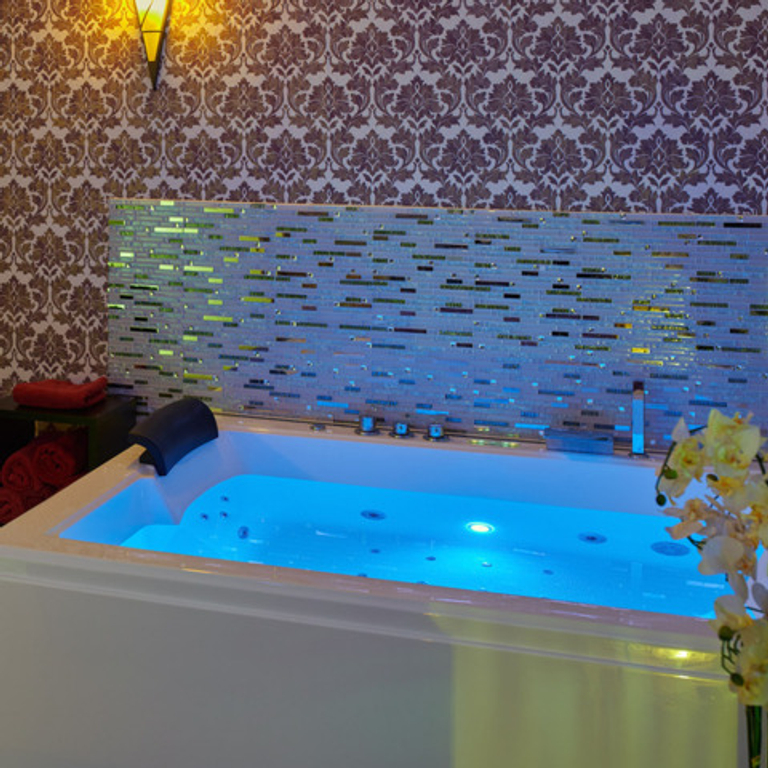 Wild Secrets Hotel — 4702 Oensingen