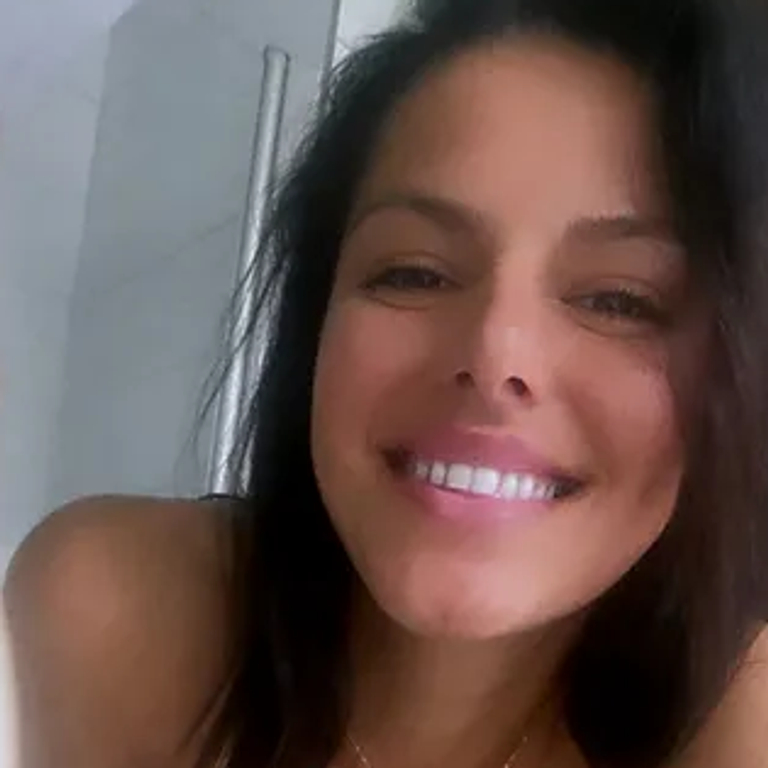 Jennifer - auch ANAL "begehbar"