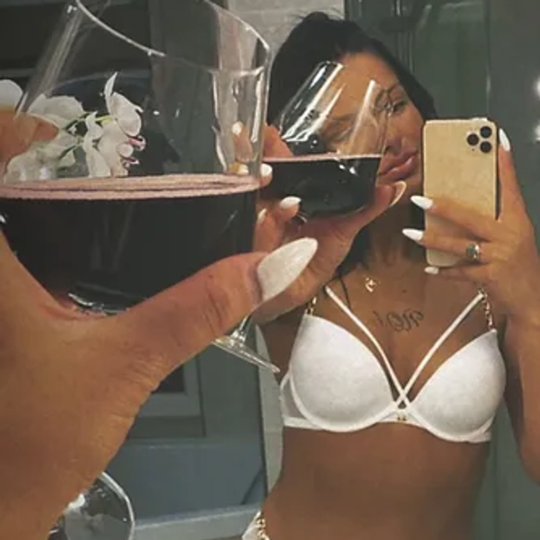 Jennifer - auch ANAL "begehbar"