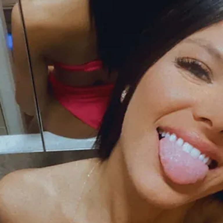 Jennifer - auch ANAL "begehbar"