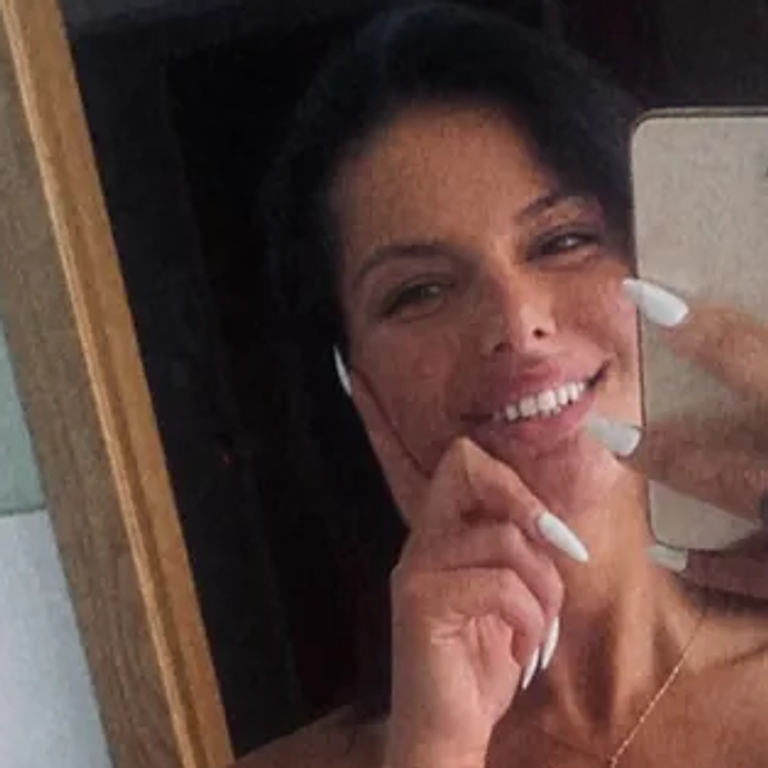 Jennifer - auch ANAL "begehbar"