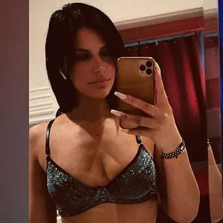 Jennifer - auch ANAL "begehbar"