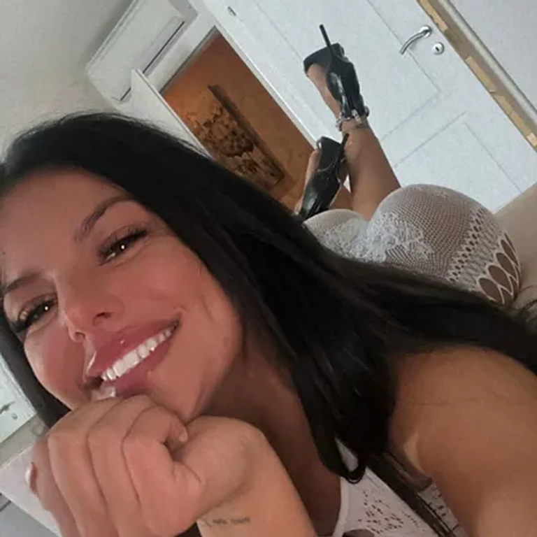 Jennifer - auch ANAL "begehbar"