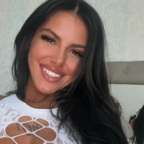 Jennifer - auch ANAL "begehbar"