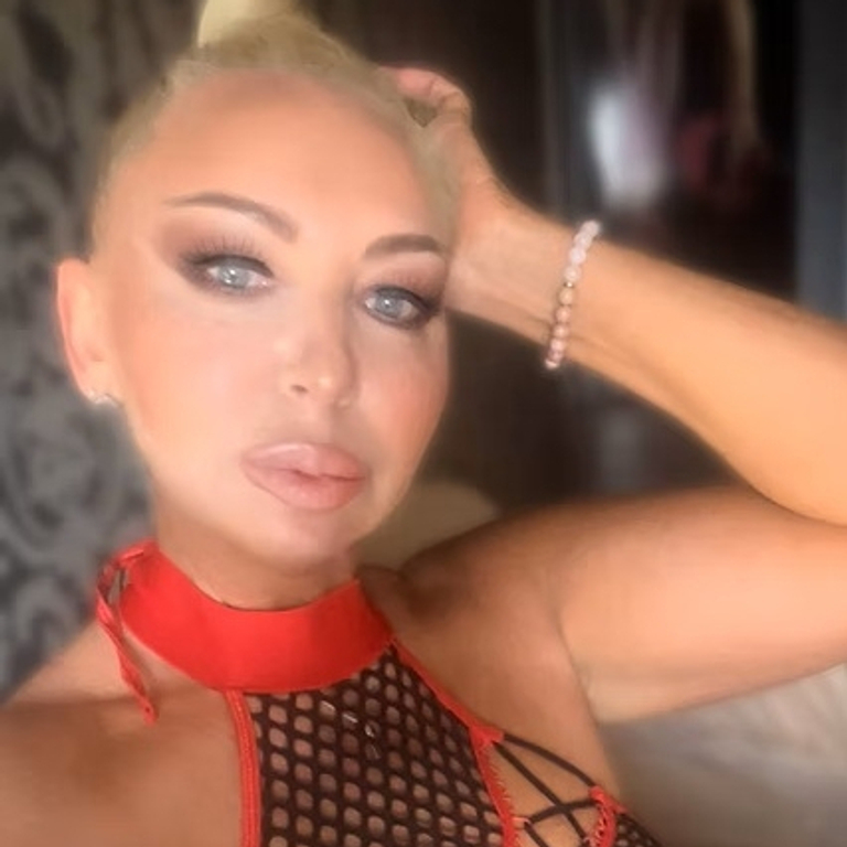 Olga - Lust auf Gefühle