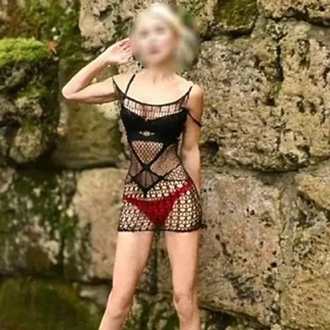 Katharina - anal ist geil