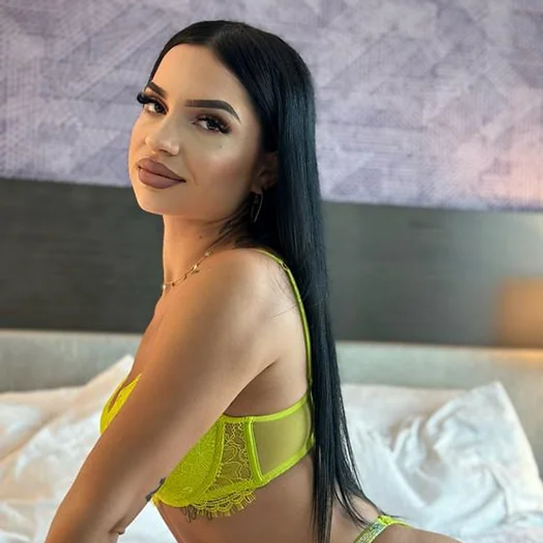 Sonia - mag Analverkehr