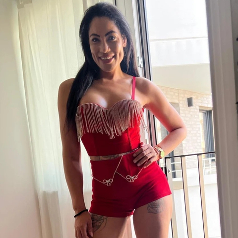 Valentina - steht auf Analsex