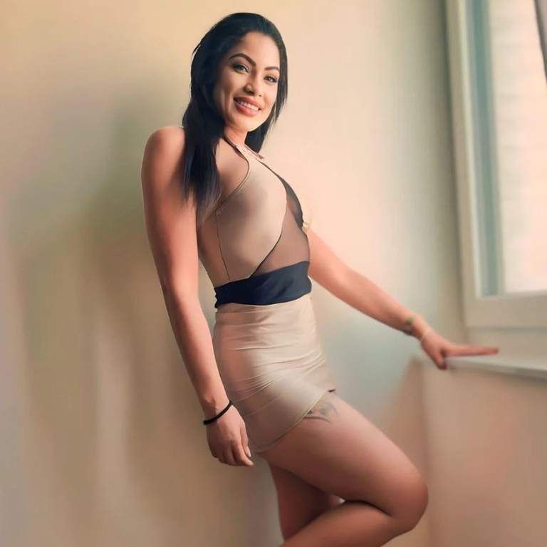 Valentina - steht auf Analsex