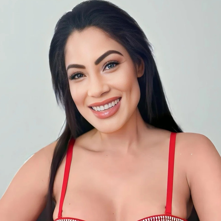 Valentina - steht auf Analsex