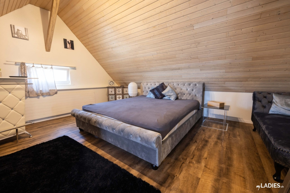 Girlshouse Wohlen - 6angels / Bild 9