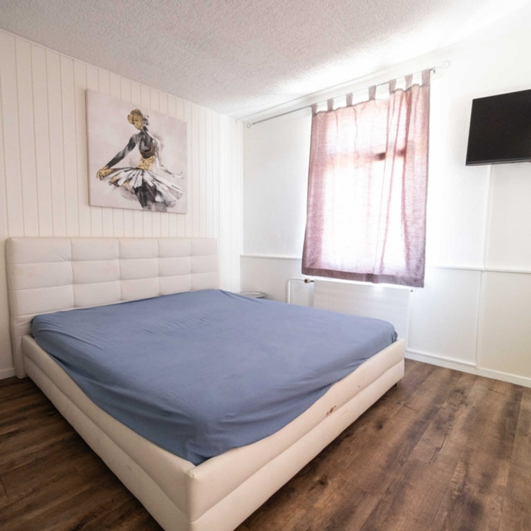 Girlshouse Wohlen - 6angels — 5610 Wohlen