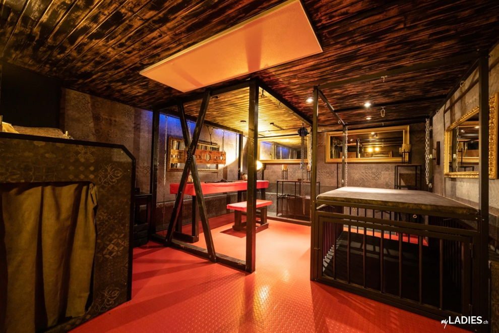 Girlshouse Wohlen - 6angels / Bild 11