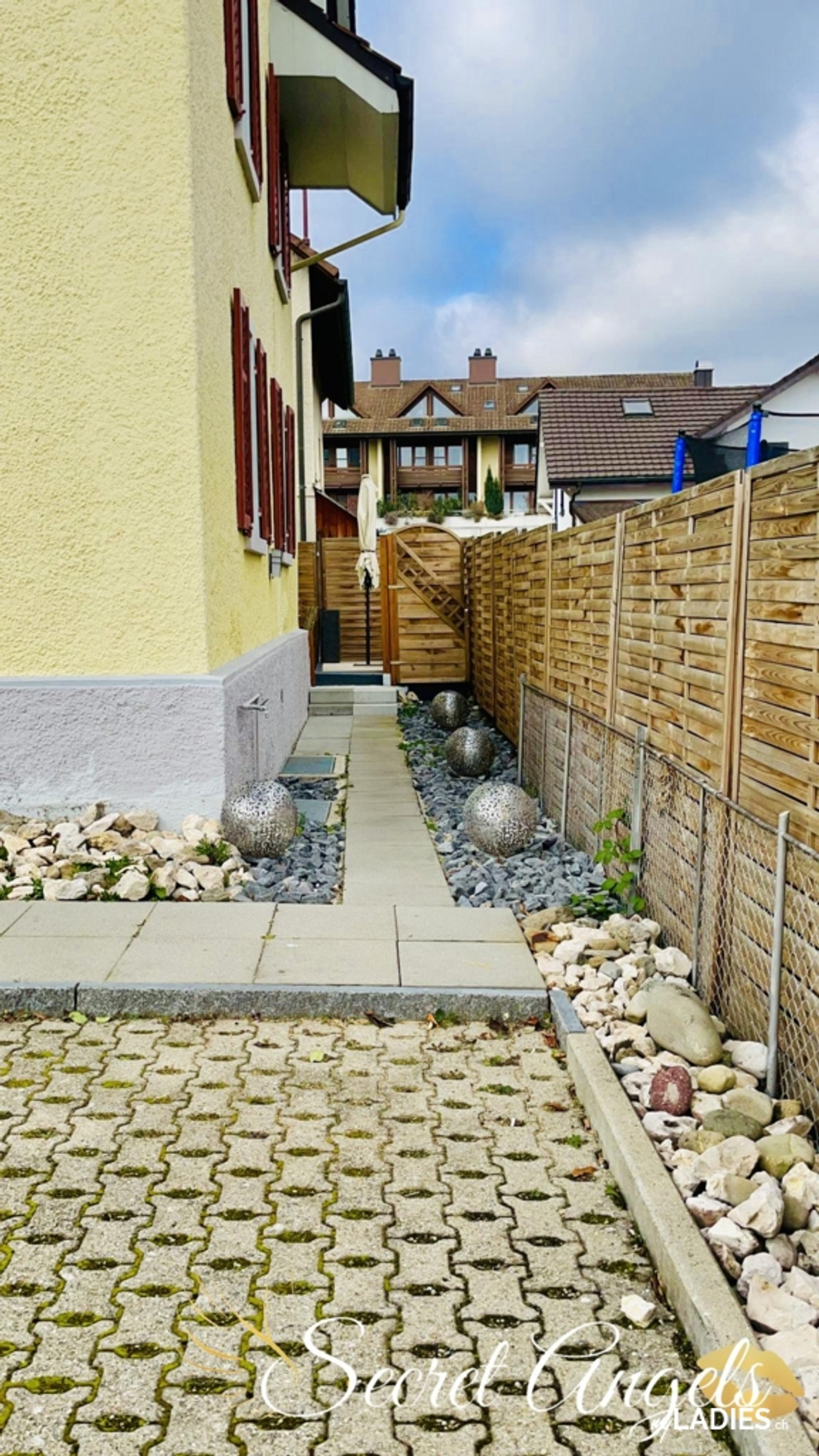 Girlshouse Wohlen - 6angels / Bild 4