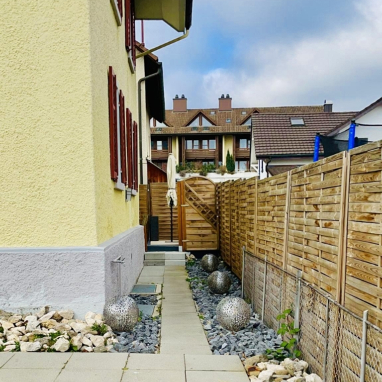 Girlshouse Wohlen - 6angels — 5610 Wohlen