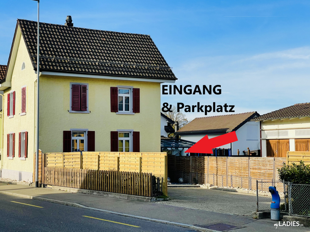 Girlshouse Wohlen - 6angels / Bild 2