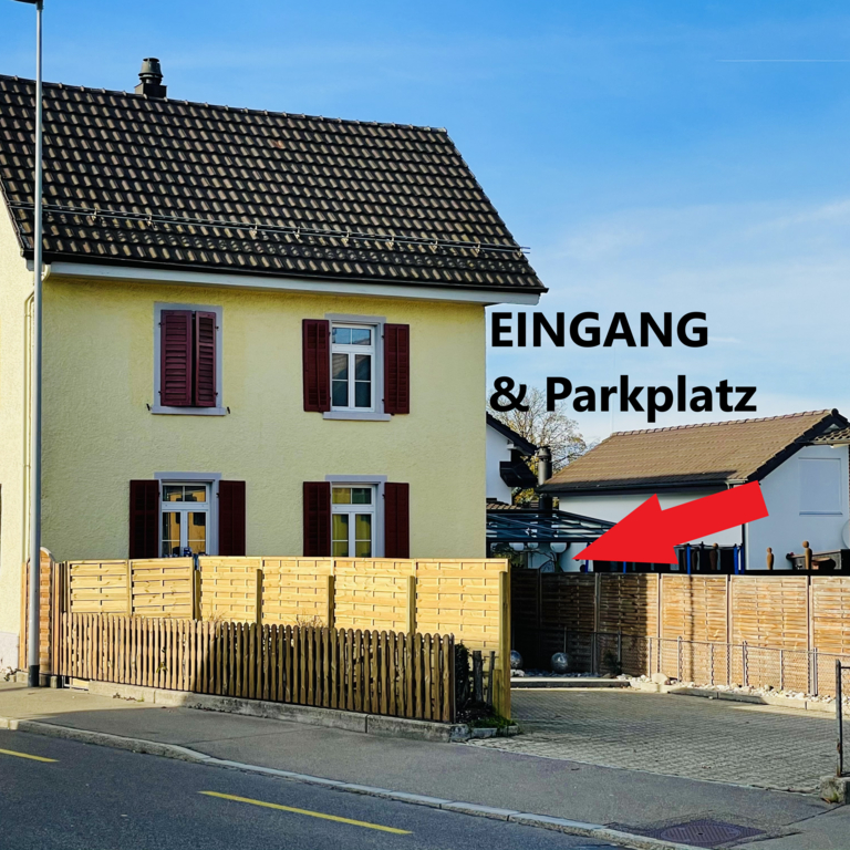 Girlshouse Wohlen - 6angels — 5610 Wohlen